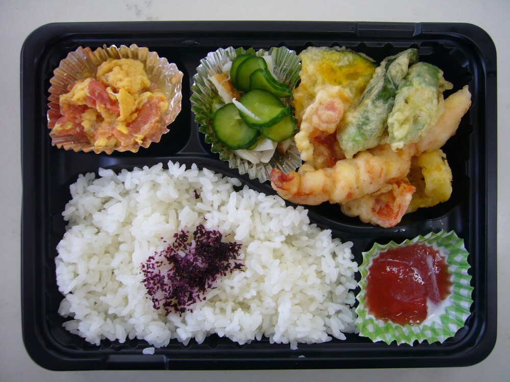お弁当