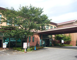 南部町社会福祉協議会　本所